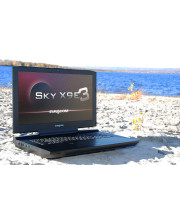 Анонс ноутбука Eurocom Sky X9E3