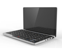 Мини-ноутбук GPD Pocket с сенсорным дисплеем скоро в продаже