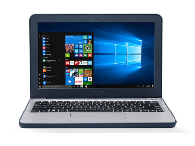 Компанией Асус анонсирован лэптоп на Windows 10 S