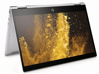 Анонсирован бизнес-ноутбук HP EliteBook x360 1020 G2