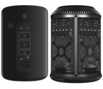 Грядет выход нового Mac Pro