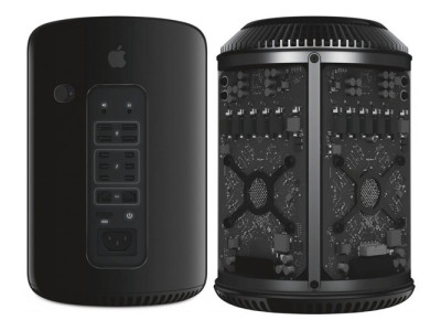 Грядет выход нового Mac Pro