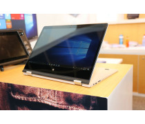 Подготовлен прототип ноутбука от Skyworld Technology