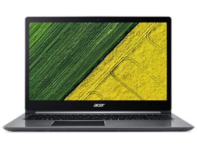 Представлен лэптоп Acer Swift 3 на платформе AMD