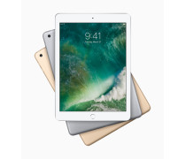 Новая модель iPad диагональю 9,7 дюймов скоро в продаже