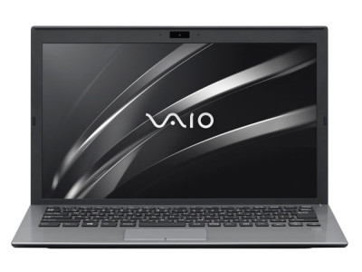 Брендом VAIO обновлено семейство портативных ПК