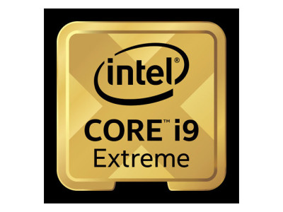 Новости линейки Intel Core i9