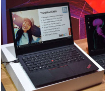Ожидаем первые Lenovo ThinkPad из сегмента недорогих устройств