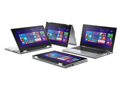 Обновленные ноутбуки от Dell будут переведены на Kaby Lake Refresh