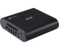 Анонсирован хромбук CX13 от Acer