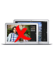 Apple прекратила продажи 11-дюймового MacBook Air 