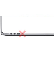 Вслед за смартфонами iPhone 7 лишиться разъема 3,5 мм могут ноутбуки MacBook Pro