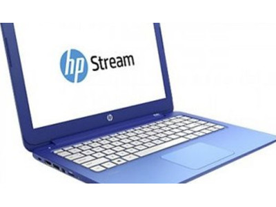 HP обновила линейку бюджетных ноутбуков Stream
