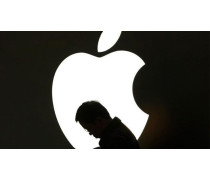 Годовая выручка Apple упала впервые за 15 лет 
