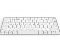 Ноутбуки Apple MacBook будут оснащаться клавиатурой с динамически видоизменяющимися E Ink клавишами 