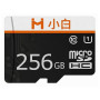 Высокоскоростная карта памяти Xiaomi Imilab Xiaoba microSD 256 Гб для камер видеонаблюдения