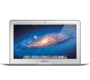 MacBook Air 11 2011 года