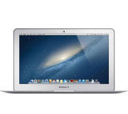 MacBook Air 11 2012 года