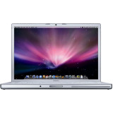 MacBook Pro 17 2008 года