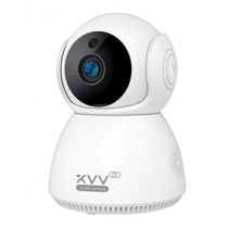 IP-камера Xiaomi Xiaovv Smart PTZ Camera 2K (XVV-3630S-Q8)