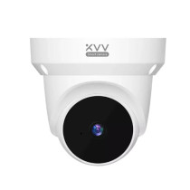 Камера видеонаблюдения Xiaomi Xiaovv Smart PTZ Camera (XVV-3620S-Q1) 1080P