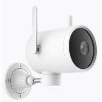Видеокамера Xiaomi Xiaobai N1 Smart Outdoor Camera (PTZ Version) (CMSXJ25A)