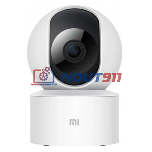 IP-камера Xiaomi Mi Mijia Smart Camera SE (MJSXJ08CM) PTZ Version