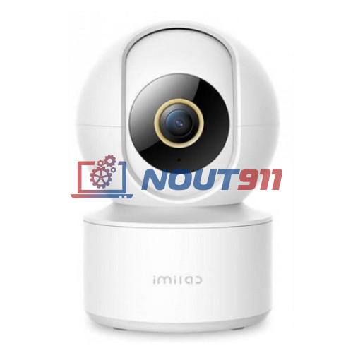 IP камера видеонаблюдения Xiaomi IMILAB Home Security Camera С21 (CMSXJ38A) Global