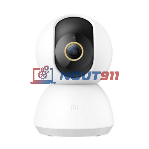 IP камера Xiaomi Mi Smart Camera 2K (PTZ Version) (MJSXJ09CM)