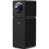 IP камера Xiaomi Hualai Panoramic Smart Dual Camera 360 QF3