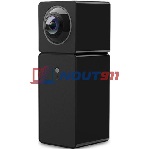 IP камера Xiaomi Hualai Panoramic Smart Dual Camera 360 QF3