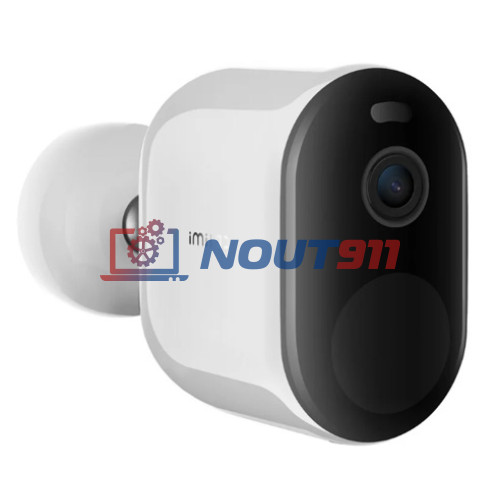 IP Камера Xiaomi IMILAB EC4 Outdoor Security Camera (CMSXJ31A) Global