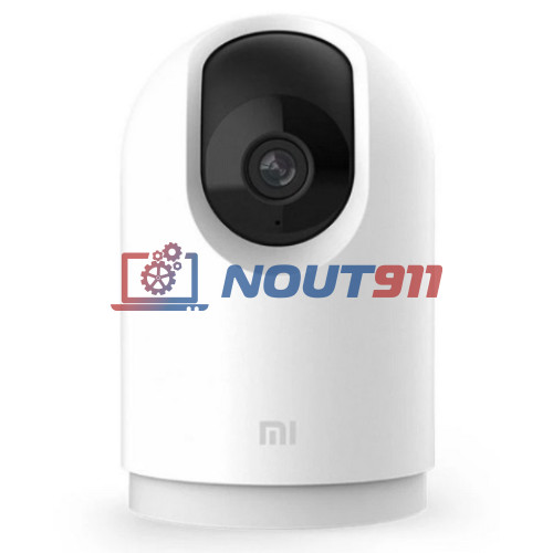 IP-камера видеонаблюдения Xiaomi Mi Smart Camera Pro (MJSXJ06CM) (PTZ Version)