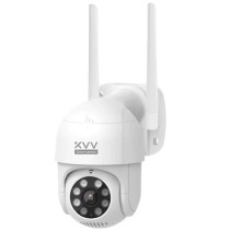 Камера видеонаблюдения Xiaomi Xiaovv Outdoor PTZ Camera (XVV-6620S-P1) Panorama IP