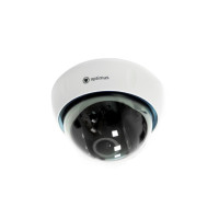 Купольная AHD Камера видеонаблюдения Optimus PD-1028s