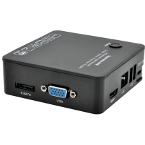 IP Видеорегистратор Optimus NVR-1040 mini