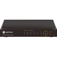 Видеорегистратор Optimus DVR-2008H