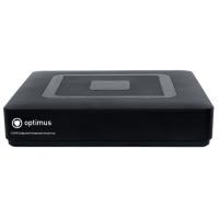 Видеорегистратор Optimus DVR-2008E