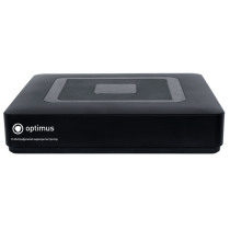Видеорегистратор Optimus DVR-2008E