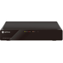 IP Видеорегистратор Optimus NVR-0162