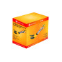 Кабель для IP камер видеонаблюдения Optimus FTP-5e 4x2x0.51 Cu (outdoor) 305м