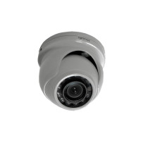 Купольная AHD Камера видеонаблюдения Optimus AHD-M051.0(2.8)