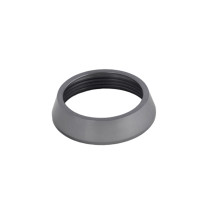 Кольцо для видеодомофона Optimus DB-01 (Темно-серый)