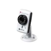 Корпусная Wi-Fi-IP Камера видеонаблюдения Optimus IP-H062.0W(2.8)