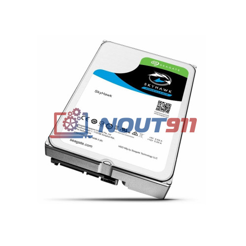 Жесткий диск для систем видеонаблюдения  Seagate 1ТБ ST1000VX005