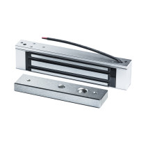 Электромагнитный замок Optimus EM-200W