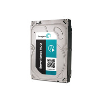 Жесткий диск для систем видеонаблюдения Seagate 1ТБ ST1000VX001