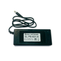 Блок питания EL PS-52/1.8