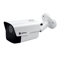 Видеокамера Optimus IP-P012.1(2.7-13.5)DF