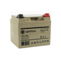 Аккумуляторная батарея Optimus AP-1240